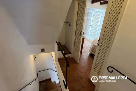 Продажа виллы в Полленка, Майорка, Испания 3 спальни, 144м2 №178126 - фото 13