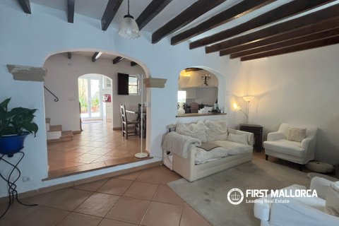 Продажа виллы в Полленка, Майорка, Испания 3 спальни, 144м2 №178126 - фото 5