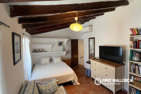 Продажа виллы в Полленка, Майорка, Испания 3 спальни, 144м2 №178126 - фото 18