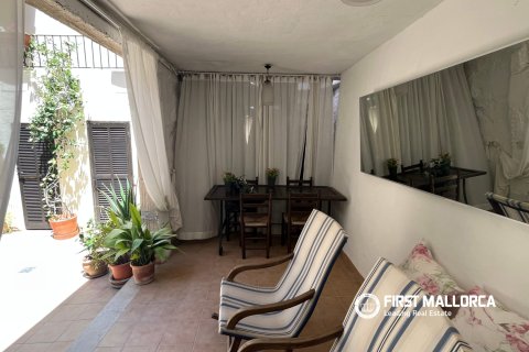 Продажа виллы в Полленка, Майорка, Испания 3 спальни, 144м2 №178126 - фото 28