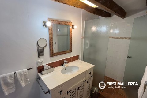 Продажа виллы в Полленка, Майорка, Испания 3 спальни, 144м2 №178126 - фото 17