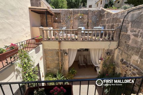 Продажа виллы в Полленка, Майорка, Испания 3 спальни, 144м2 №178126 - фото 4