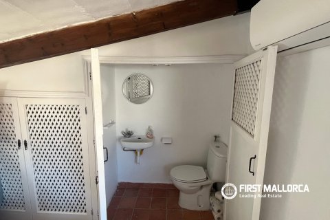 Продажа виллы в Полленка, Майорка, Испания 3 спальни, 144м2 №178126 - фото 30