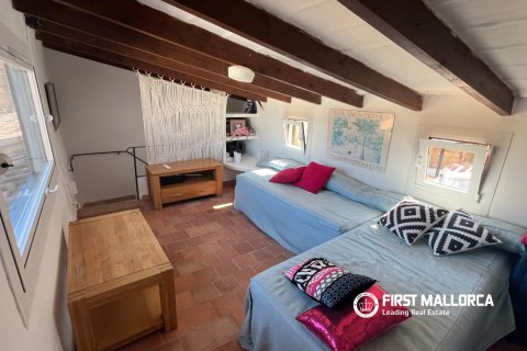 Продажа виллы в Полленка, Майорка, Испания 3 спальни, 144м2 №178126 - фото 22