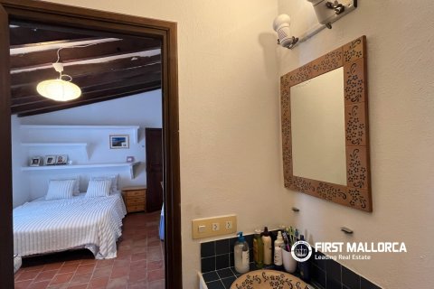 Продажа виллы в Полленка, Майорка, Испания 3 спальни, 144м2 №178126 - фото 19
