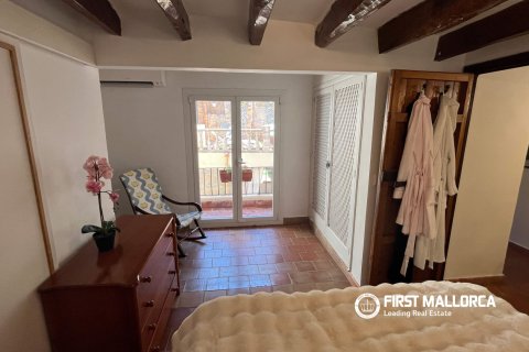 Продажа виллы в Полленка, Майорка, Испания 3 спальни, 144м2 №178126 - фото 20