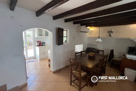 Продажа виллы в Полленка, Майорка, Испания 3 спальни, 144м2 №178126 - фото 10