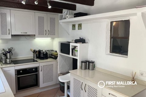 Продажа виллы в Полленка, Майорка, Испания 3 спальни, 144м2 №178126 - фото 9