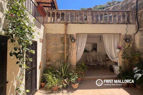 Продажа виллы в Полленка, Майорка, Испания 3 спальни, 144м2 №178126 - фото 27