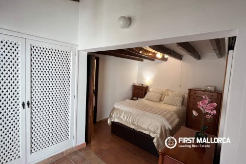 Продажа виллы в Полленка, Майорка, Испания 3 спальни, 144м2 №178126 - фото 16