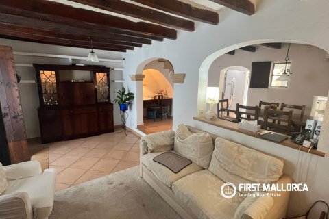 Продажа виллы в Полленка, Майорка, Испания 3 спальни, 144м2 №178126 - фото 6