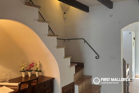 Продажа виллы в Полленка, Майорка, Испания 3 спальни, 144м2 №178126 - фото 12