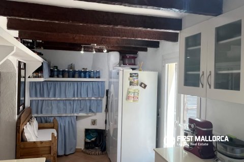Продажа виллы в Полленка, Майорка, Испания 3 спальни, 144м2 №178126 - фото 29