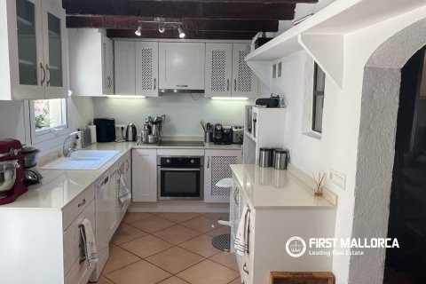 Продажа виллы в Полленка, Майорка, Испания 3 спальни, 144м2 №178126 - фото 8