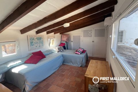 Продажа виллы в Полленка, Майорка, Испания 3 спальни, 144м2 №178126 - фото 23