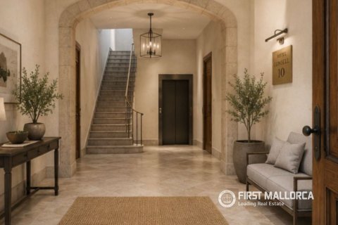 Hotel à vendre à Consell, Mallorca, Espagne, 10 chambres, 590 m2 No. 178129 - photo 4
