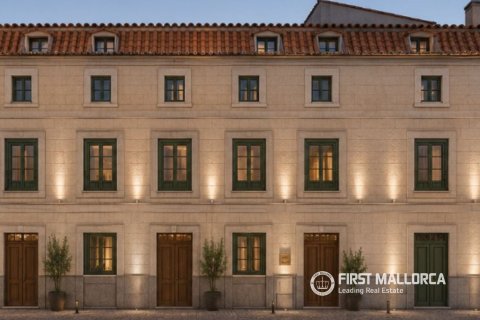 Hotel à vendre à Consell, Mallorca, Espagne, 10 chambres, 590 m2 No. 178129 - photo 5