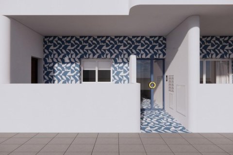 Apartament w Pilar de la Horadada, Alicante, Hiszpania 3 sypialnie, 84 mkw. nr 143357 – zdjęcie 12