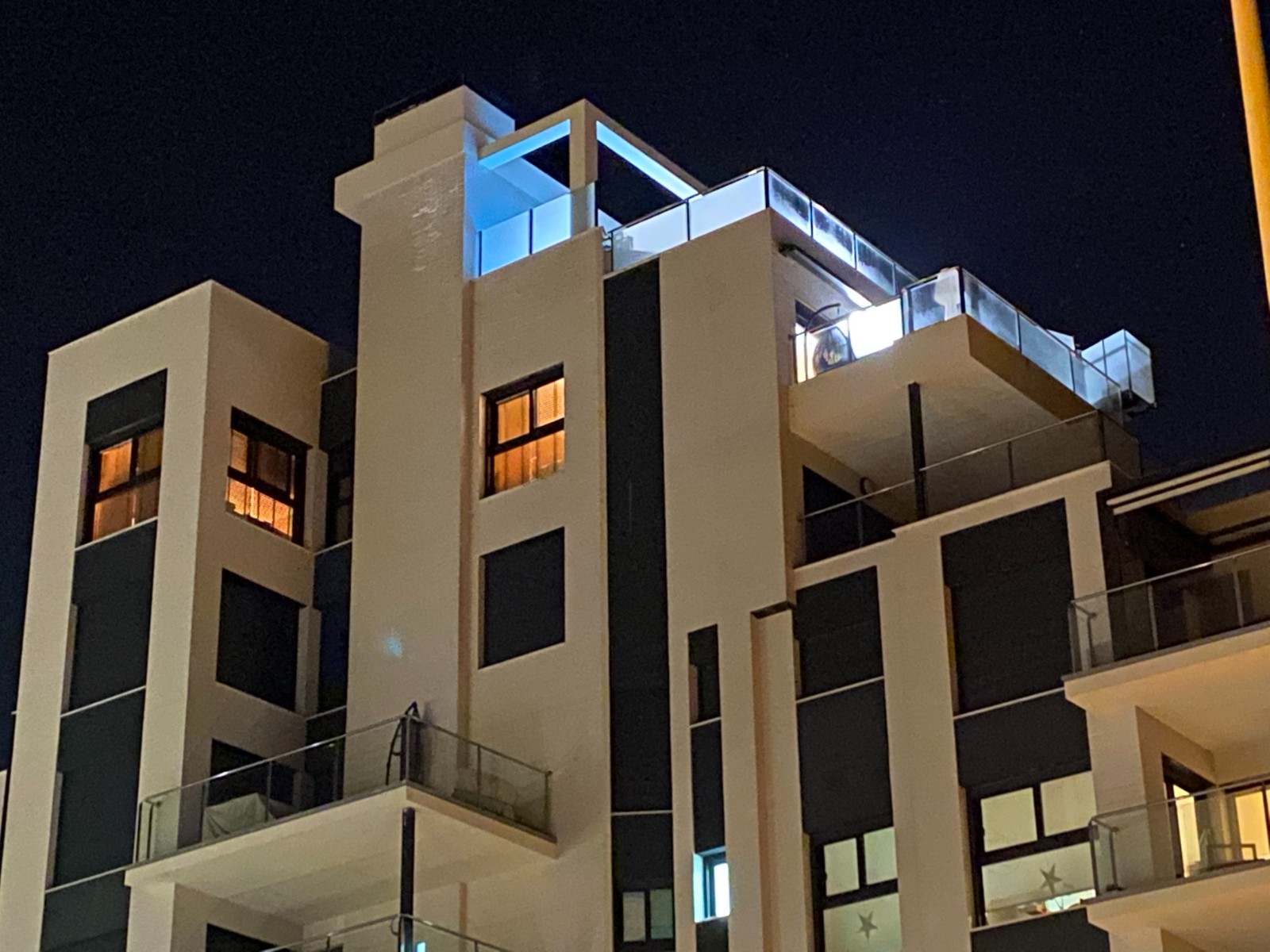 Wohnung in Guardamar del Segura, Alicante, Spanien 3 Schlafzimmer, 109 m2 Nr. 146583