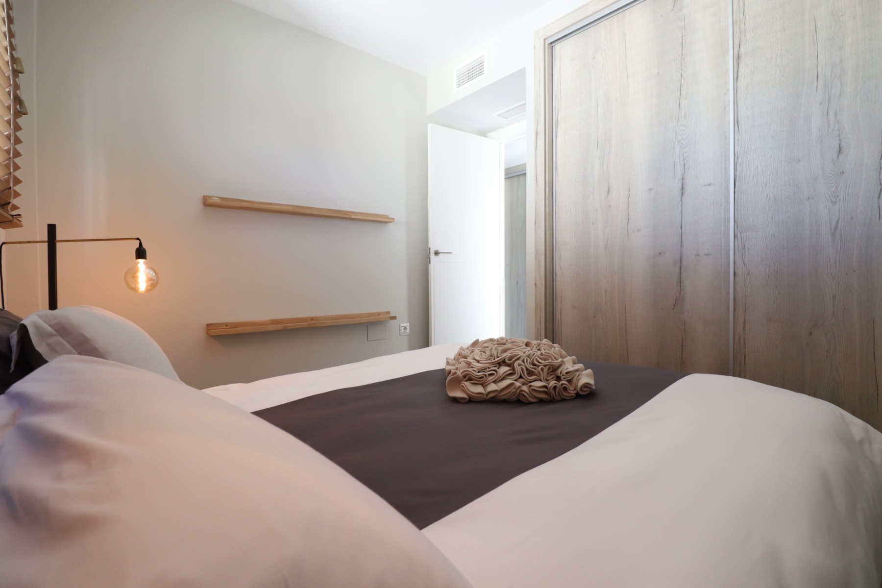 Wohnung in Guardamar del Segura, Alicante, Spanien 3 Schlafzimmer, 109 m2 Nr. 146583