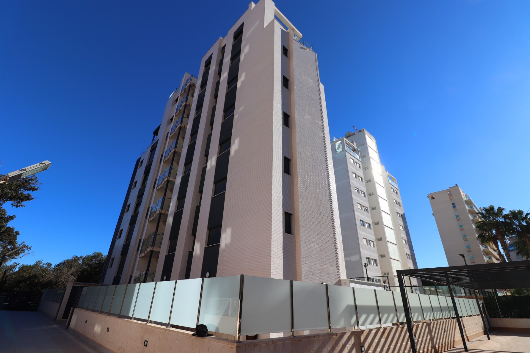 Wohnung in Guardamar del Segura, Alicante, Spanien 3 Schlafzimmer, 109 m2 Nr. 146583