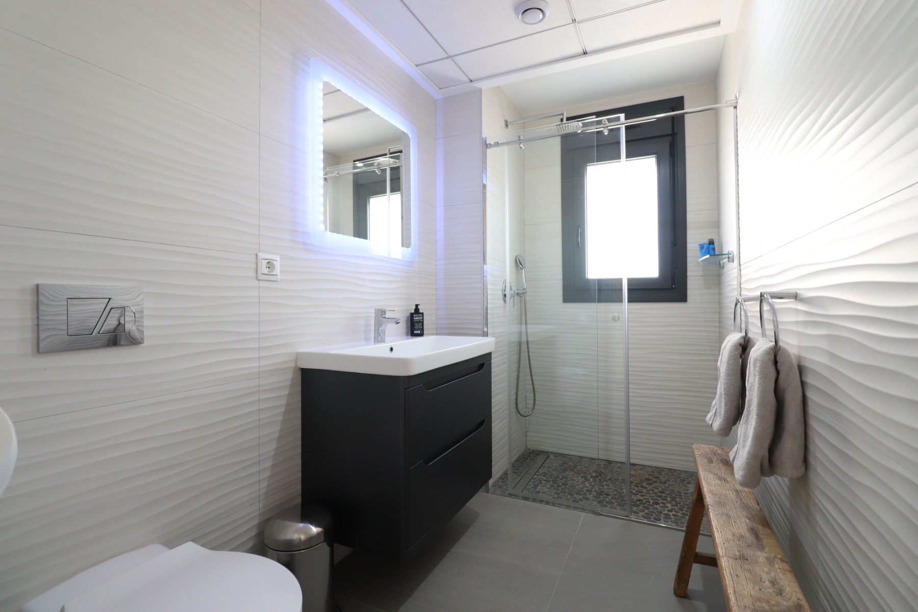 Wohnung in Guardamar del Segura, Alicante, Spanien 3 Schlafzimmer, 109 m2 Nr. 146583