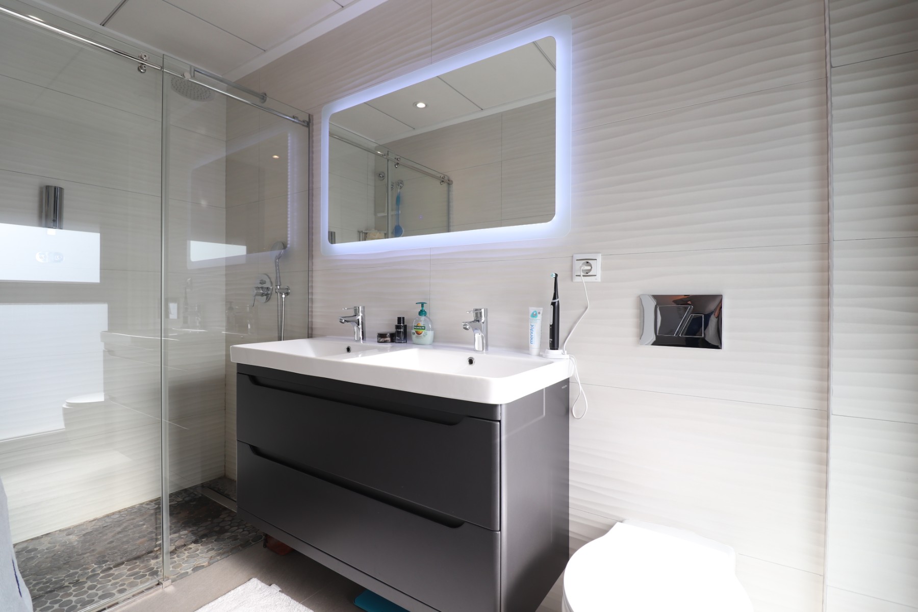 Wohnung in Guardamar del Segura, Alicante, Spanien 3 Schlafzimmer, 109 m2 Nr. 146583
