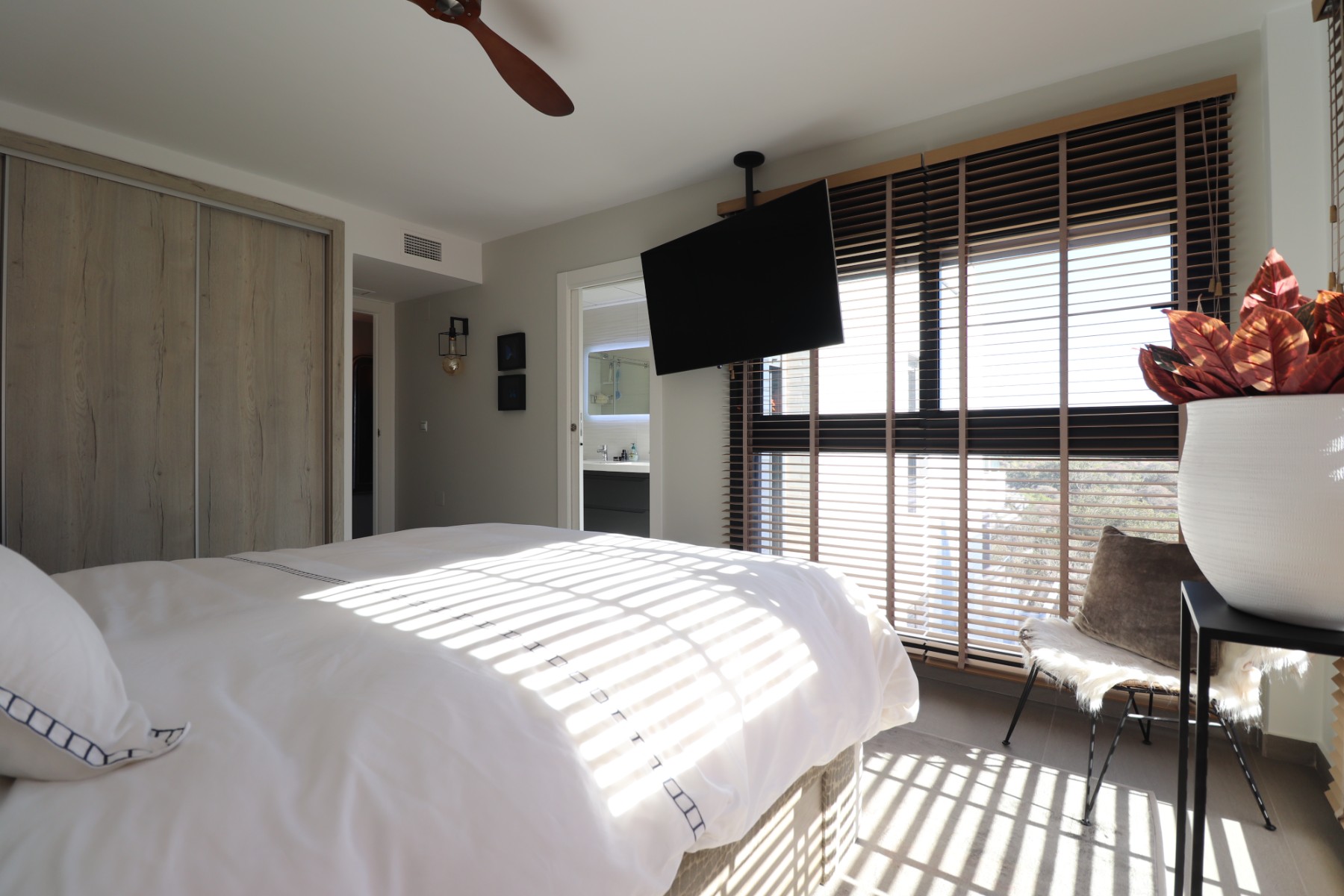 Wohnung in Guardamar del Segura, Alicante, Spanien 3 Schlafzimmer, 109 m2 Nr. 146583