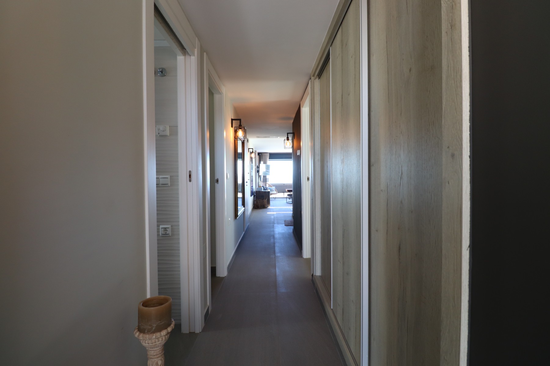 Wohnung in Guardamar del Segura, Alicante, Spanien 3 Schlafzimmer, 109 m2 Nr. 146583