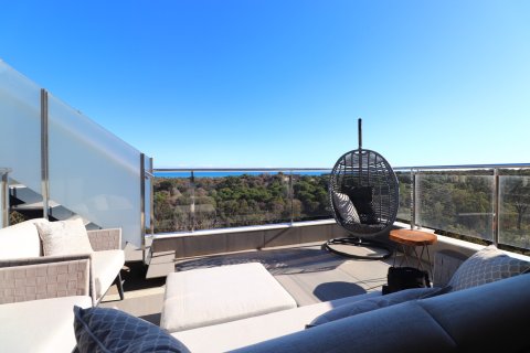 Apartamento en venta en Guardamar del Segura, Alicante, España 3 dormitorios, 109 m2 No. 146583 - foto 3