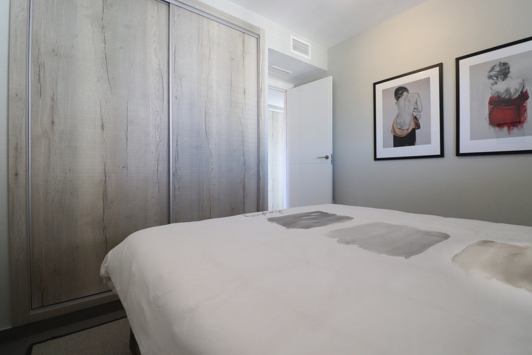 Wohnung in Guardamar del Segura, Alicante, Spanien 3 Schlafzimmer, 109 m2 Nr. 146583