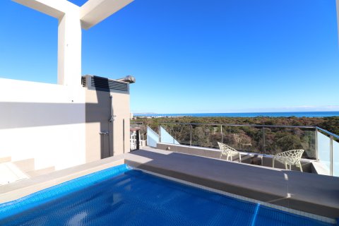 Apartamento en venta en Guardamar del Segura, Alicante, España 3 dormitorios, 109 m2 No. 146583 - foto 2