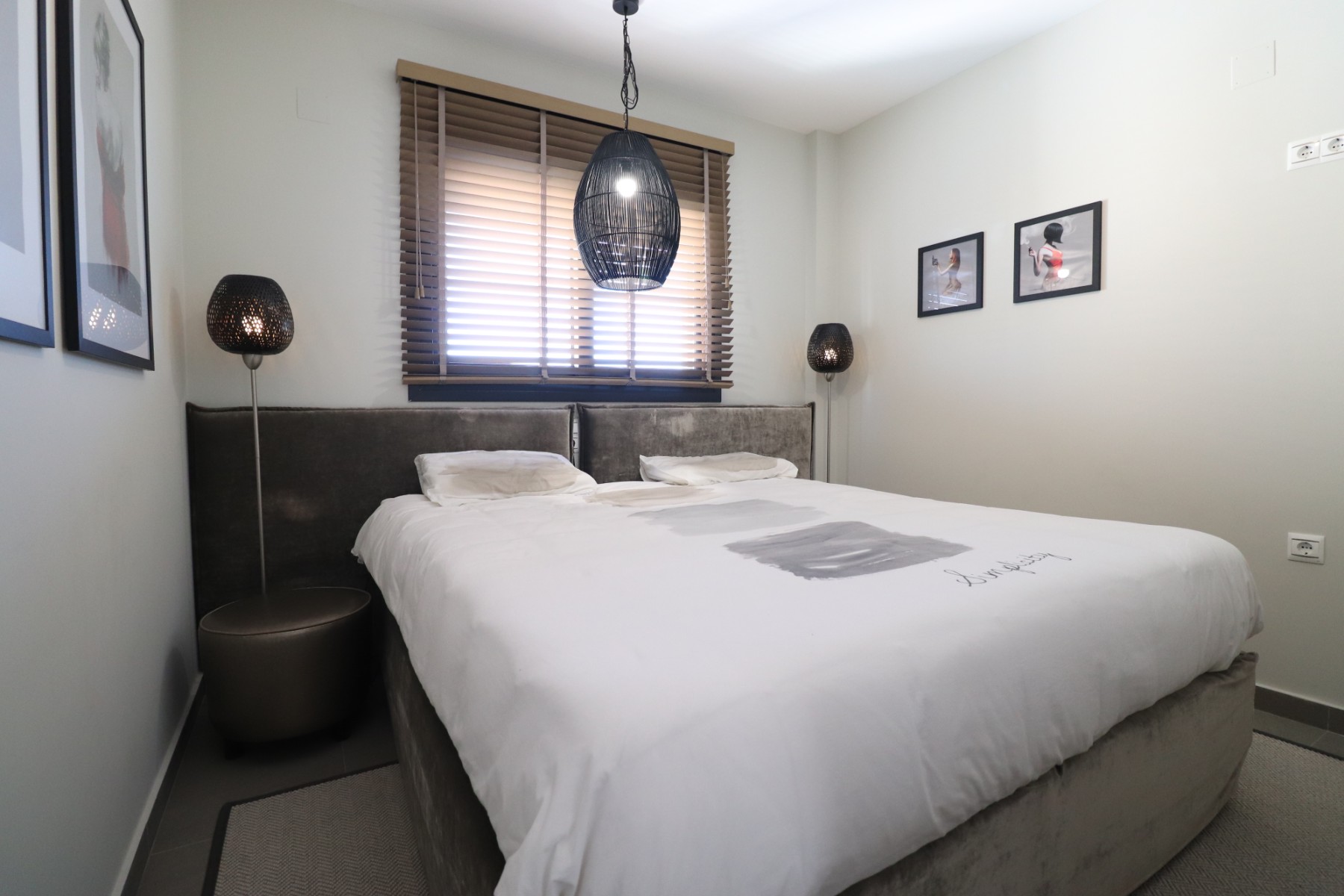 Wohnung in Guardamar del Segura, Alicante, Spanien 3 Schlafzimmer, 109 m2 Nr. 146583