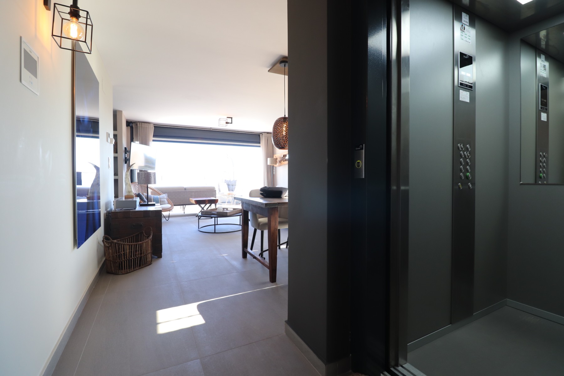 Wohnung in Guardamar del Segura, Alicante, Spanien 3 Schlafzimmer, 109 m2 Nr. 146583