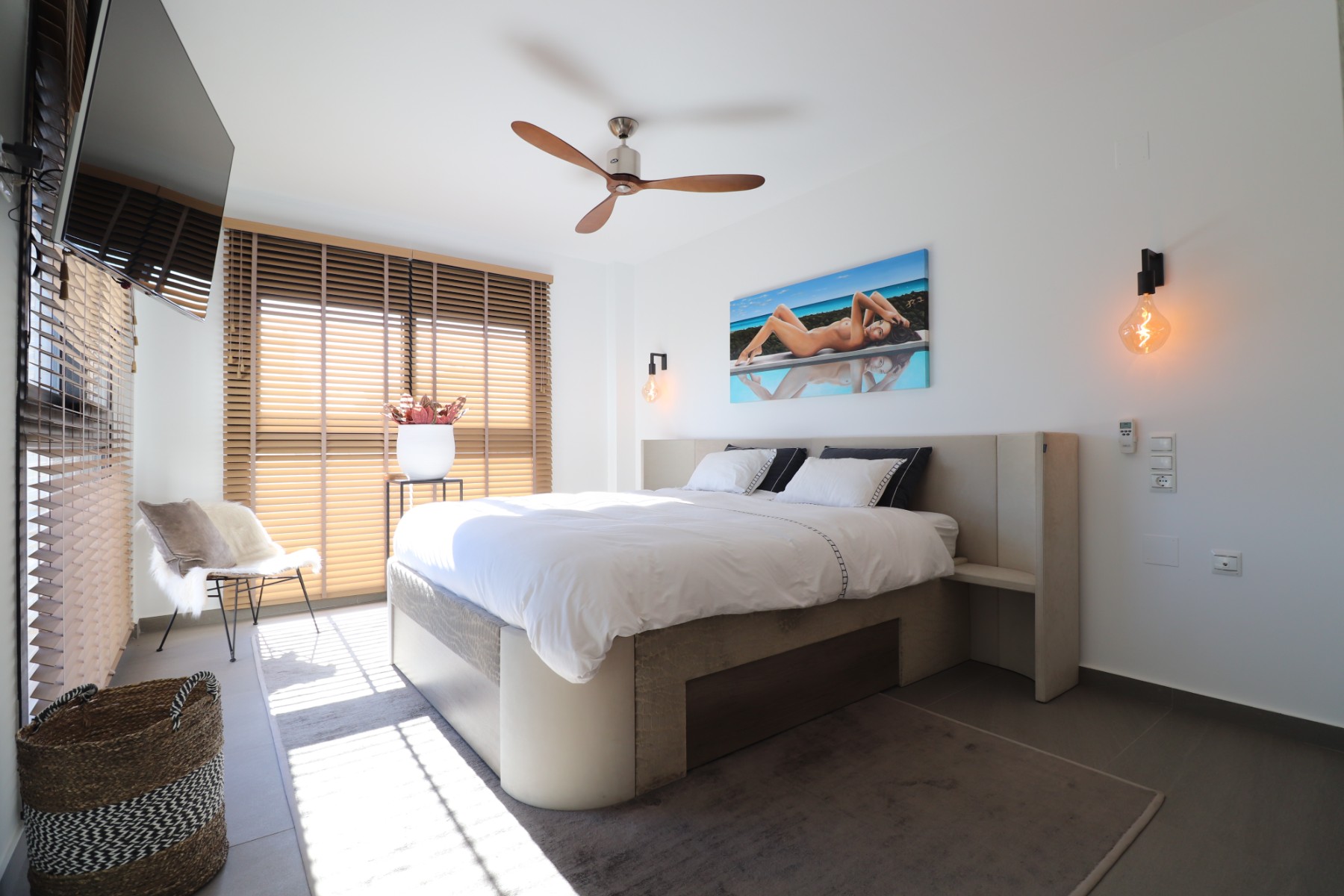 Wohnung in Guardamar del Segura, Alicante, Spanien 3 Schlafzimmer, 109 m2 Nr. 146583