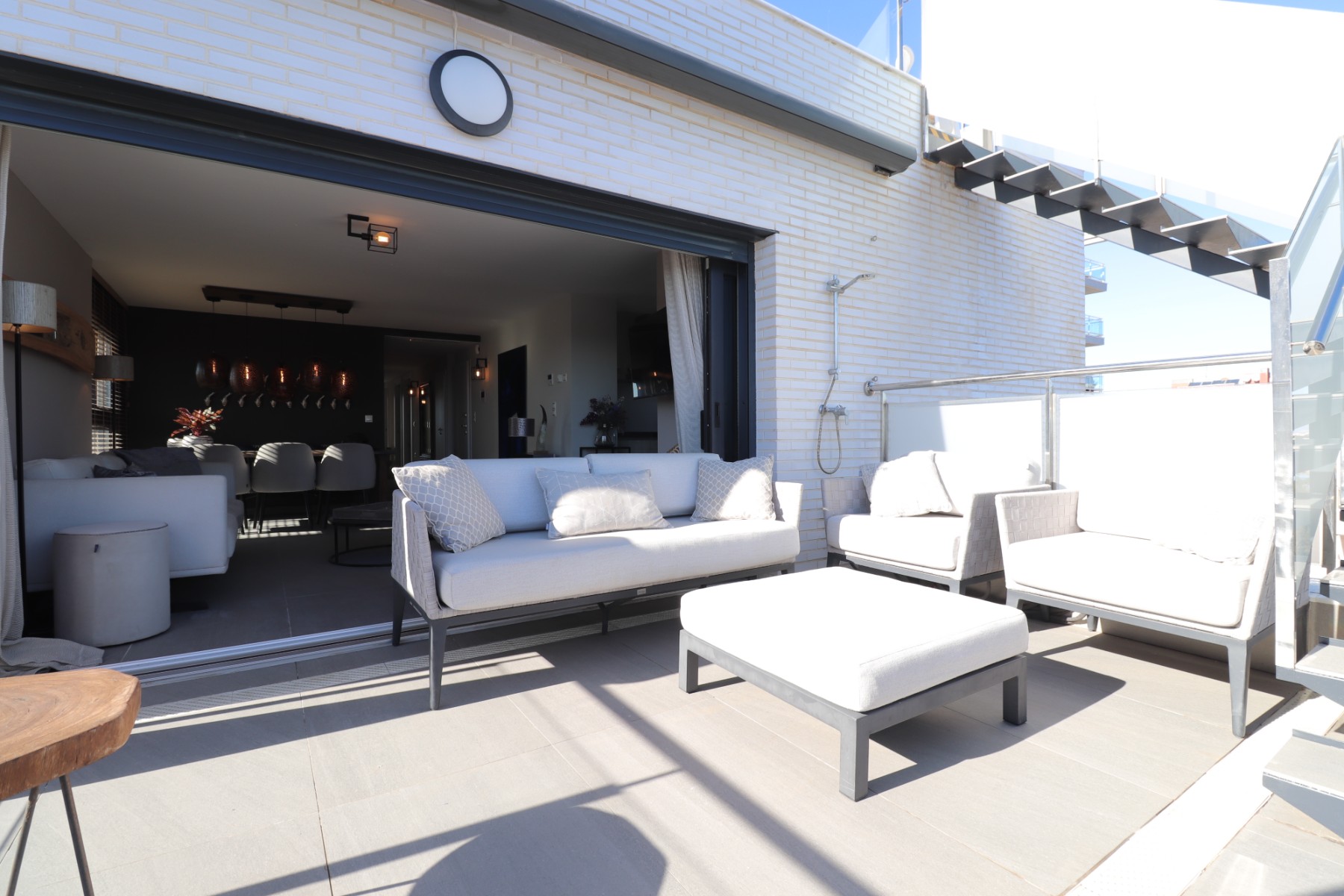 Wohnung in Guardamar del Segura, Alicante, Spanien 3 Schlafzimmer, 109 m2 Nr. 146583
