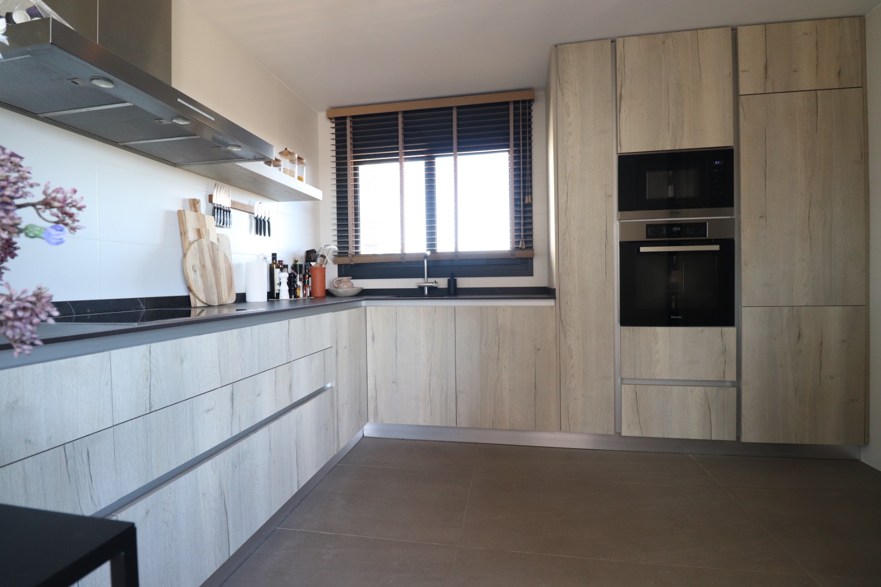 Wohnung in Guardamar del Segura, Alicante, Spanien 3 Schlafzimmer, 109 m2 Nr. 146583