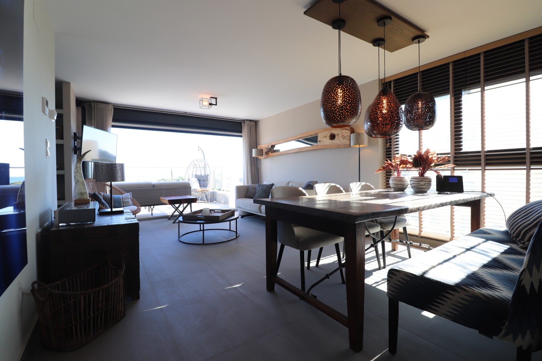 Wohnung in Guardamar del Segura, Alicante, Spanien 3 Schlafzimmer, 109 m2 Nr. 146583