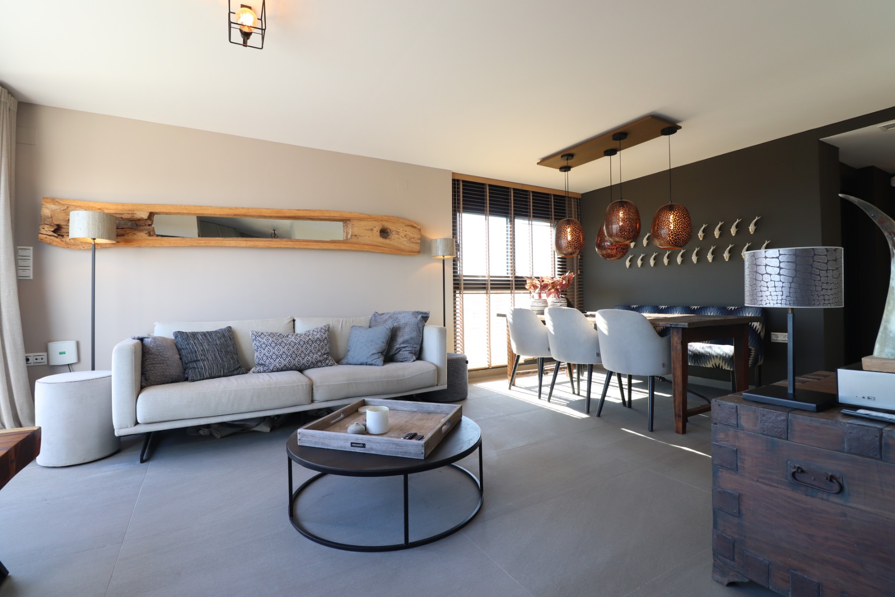 Wohnung in Guardamar del Segura, Alicante, Spanien 3 Schlafzimmer, 109 m2 Nr. 146583