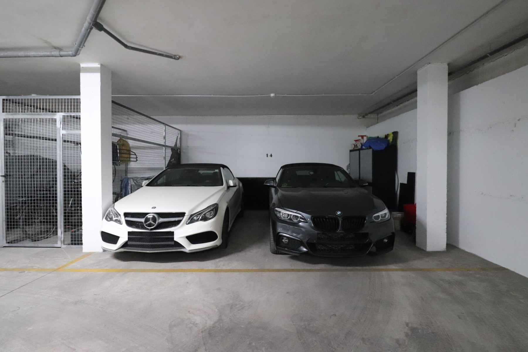 Wohnung in Guardamar del Segura, Alicante, Spanien 3 Schlafzimmer, 109 m2 Nr. 146583