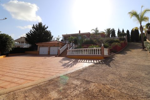 Villa in vendita a Algorfa, Alicante, Spagna 3 camere da letto, 264 mq. N° 146582 - foto 5