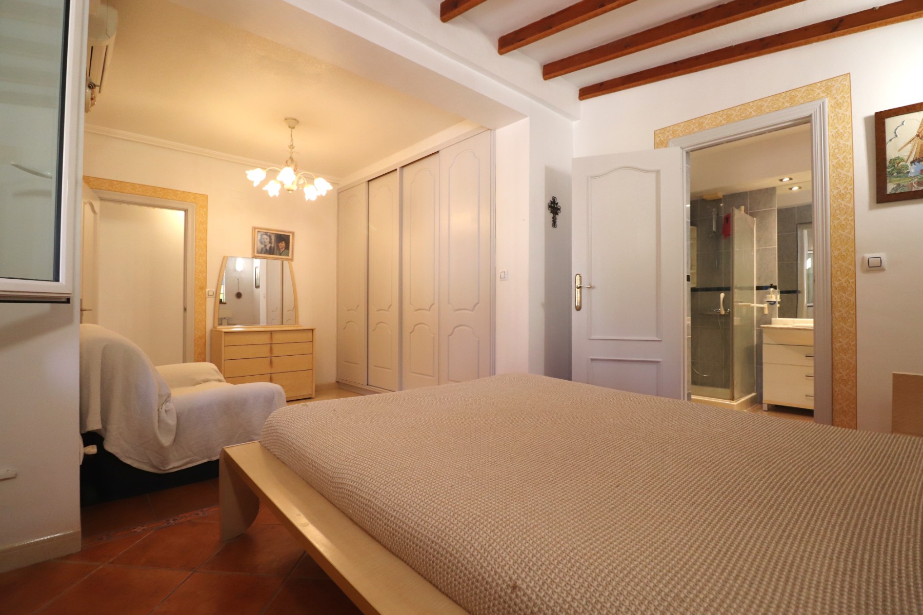 Villa i Algorfa, Alicante, Spanien 3 sovrum, 264 kvm. Nr. 146582