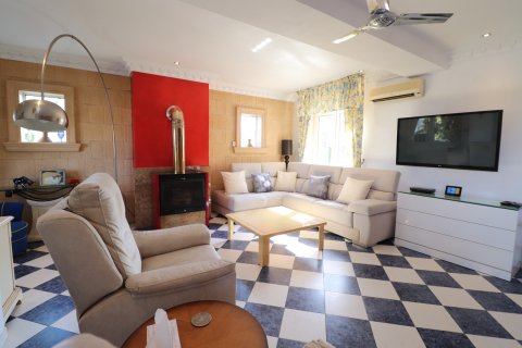 Villa in vendita a Algorfa, Alicante, Spagna 3 camere da letto, 264 mq. N° 146582 - foto 11