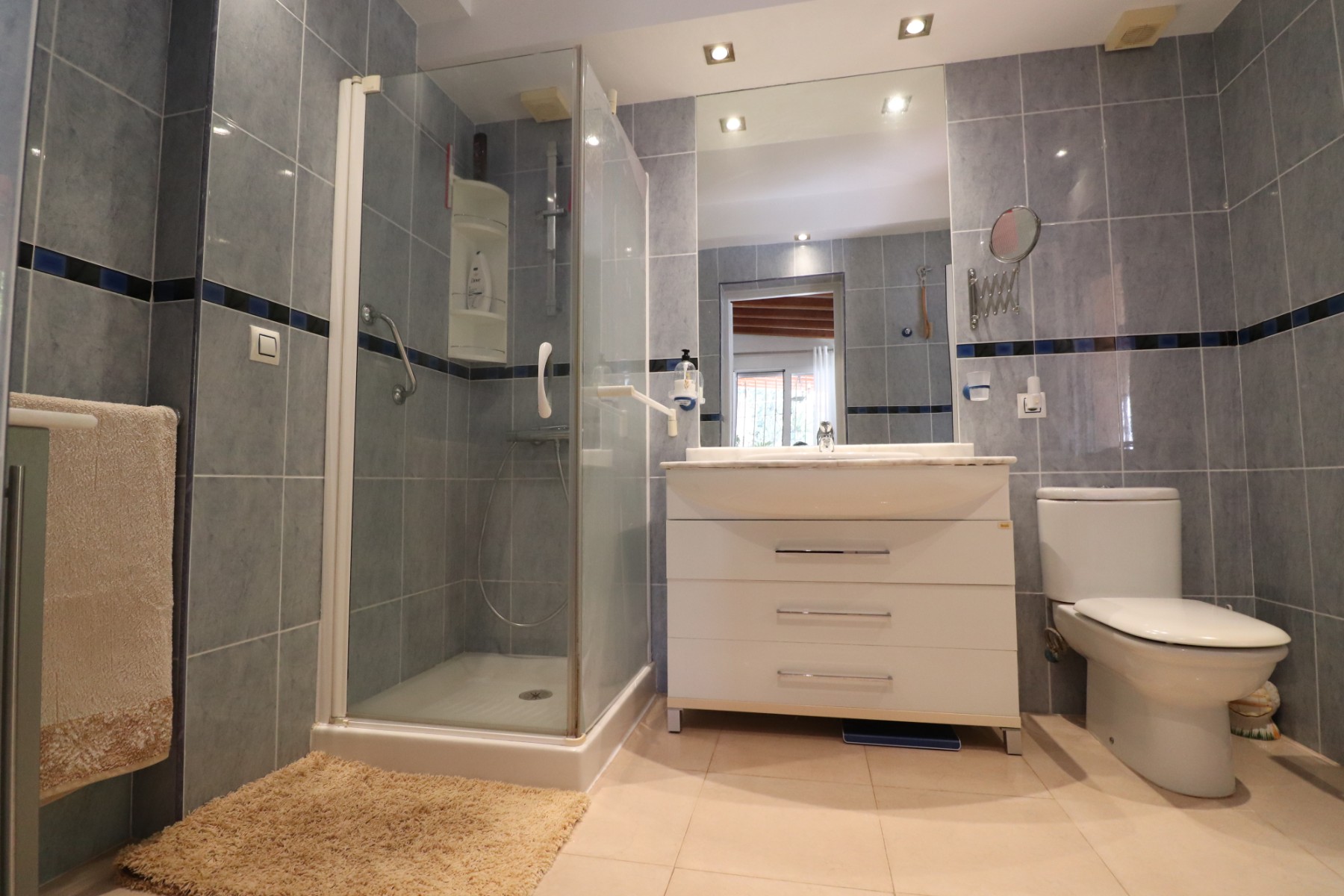 Villa i Algorfa, Alicante, Spanien 3 sovrum, 264 kvm. Nr. 146582