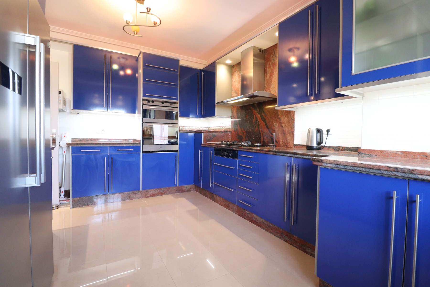 Villa i Algorfa, Alicante, Spanien 3 sovrum, 264 kvm. Nr. 146582