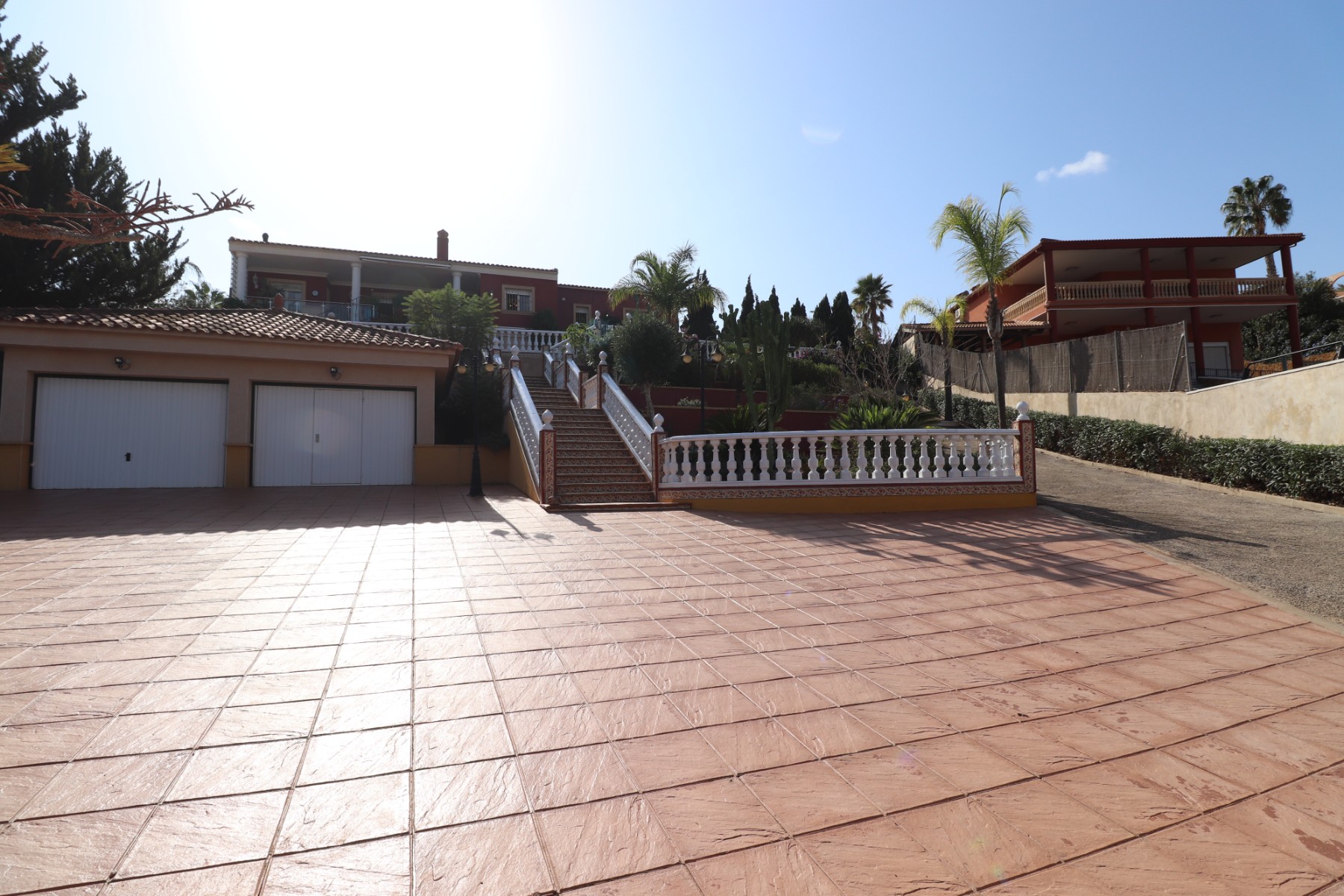 Villa i Algorfa, Alicante, Spanien 3 sovrum, 264 kvm. Nr. 146582