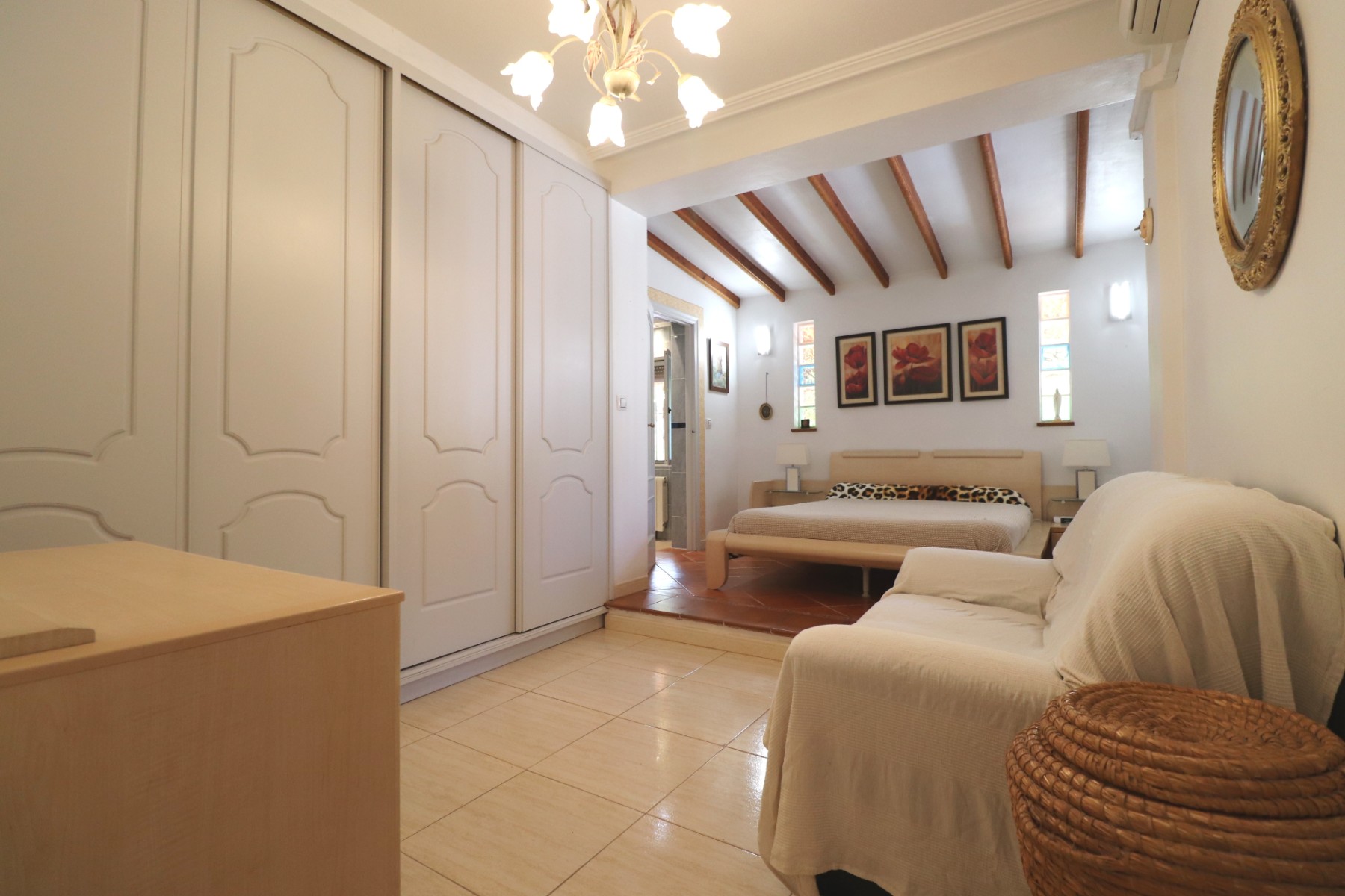 Villa i Algorfa, Alicante, Spanien 3 sovrum, 264 kvm. Nr. 146582