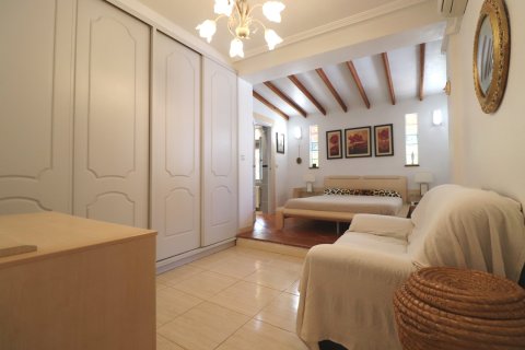 Villa in vendita a Algorfa, Alicante, Spagna 3 camere da letto, 264 mq. N° 146582 - foto 26