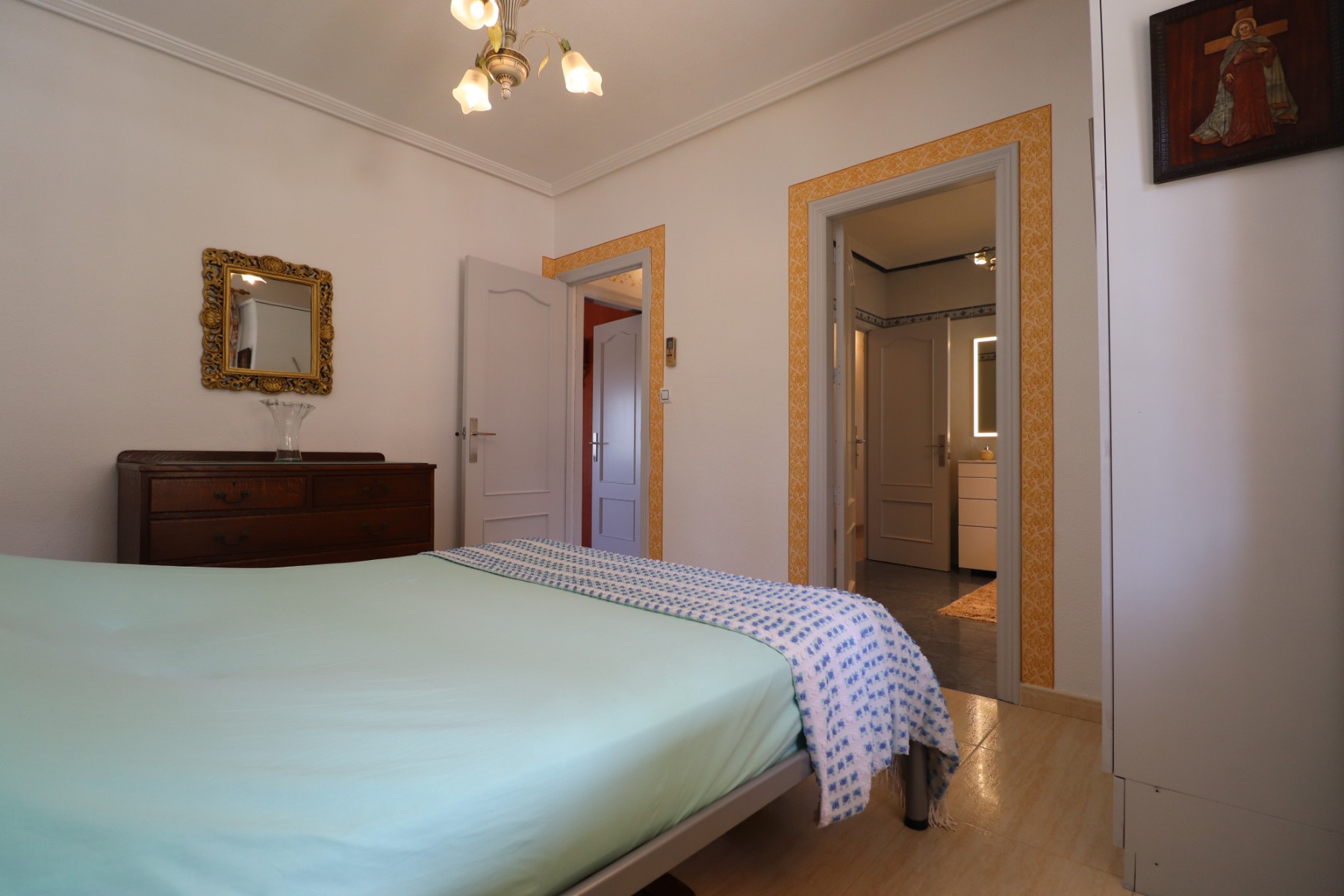 Villa i Algorfa, Alicante, Spanien 3 sovrum, 264 kvm. Nr. 146582