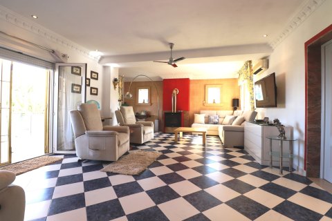 Villa in vendita a Algorfa, Alicante, Spagna 3 camere da letto, 264 mq. N° 146582 - foto 3